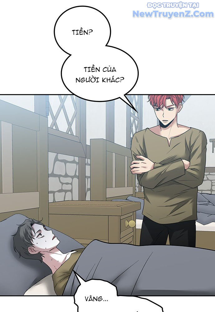 Thám Tử Siêu Năng Lực chapter 43 - Trang 14