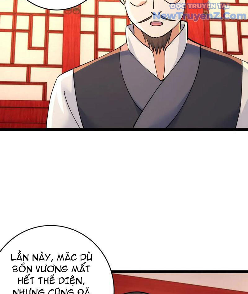 Ta Đoạt Xá Người Chơi Hệ Thống chapter 139 - Trang 15