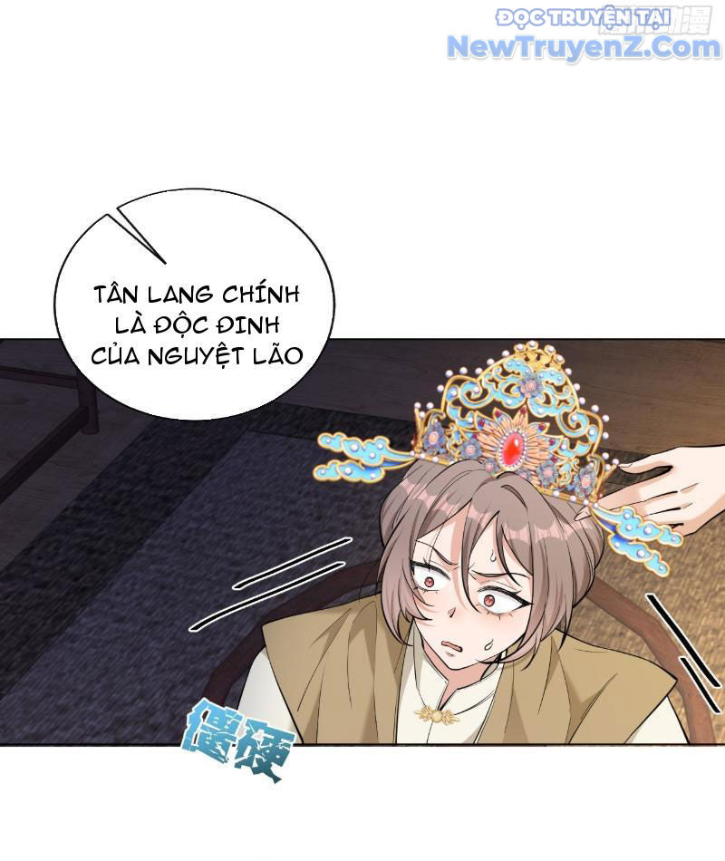 Địa phủ đại tiểu thư là hồng nương? chapter 1 - Trang 43