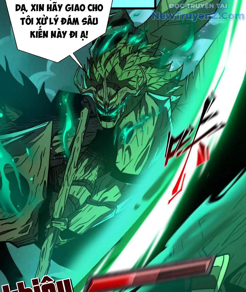 Ta Là Tai Họa Cấp Mục Sư chapter 44 - Trang 28