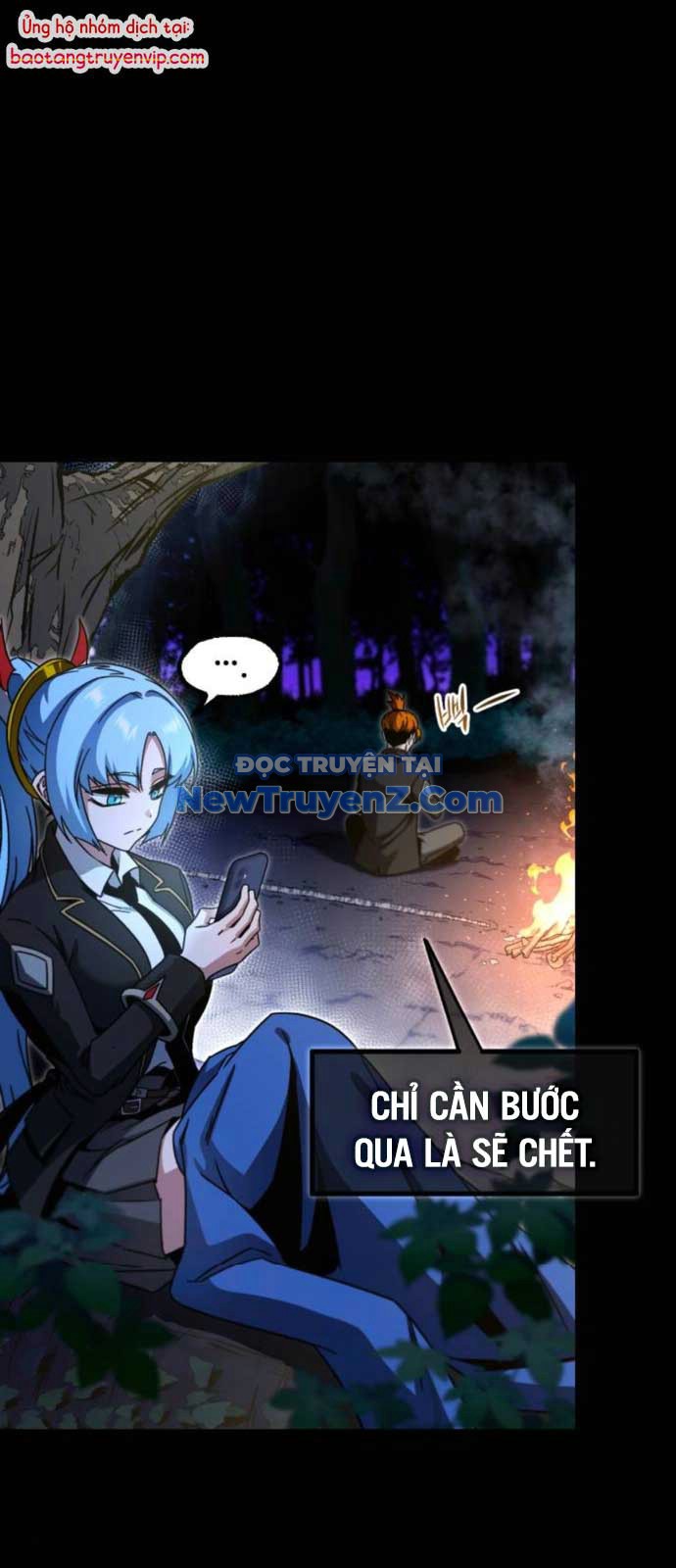 Thống Lĩnh Học Viện Chỉ Bằng Dao Sashimi chapter 44 - Trang 39