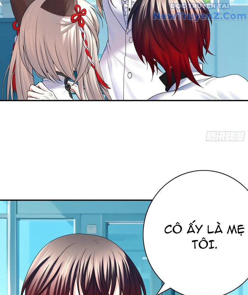 Sau Khi Mẹ Bị Giết, Tôi Trở Thành Miêu Nương chapter 23 - Trang 9