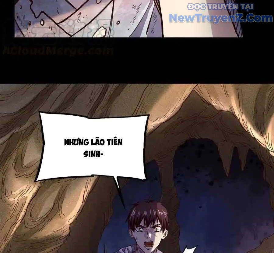 Thợ Cạo Hành Tà chapter 2 - Trang 23