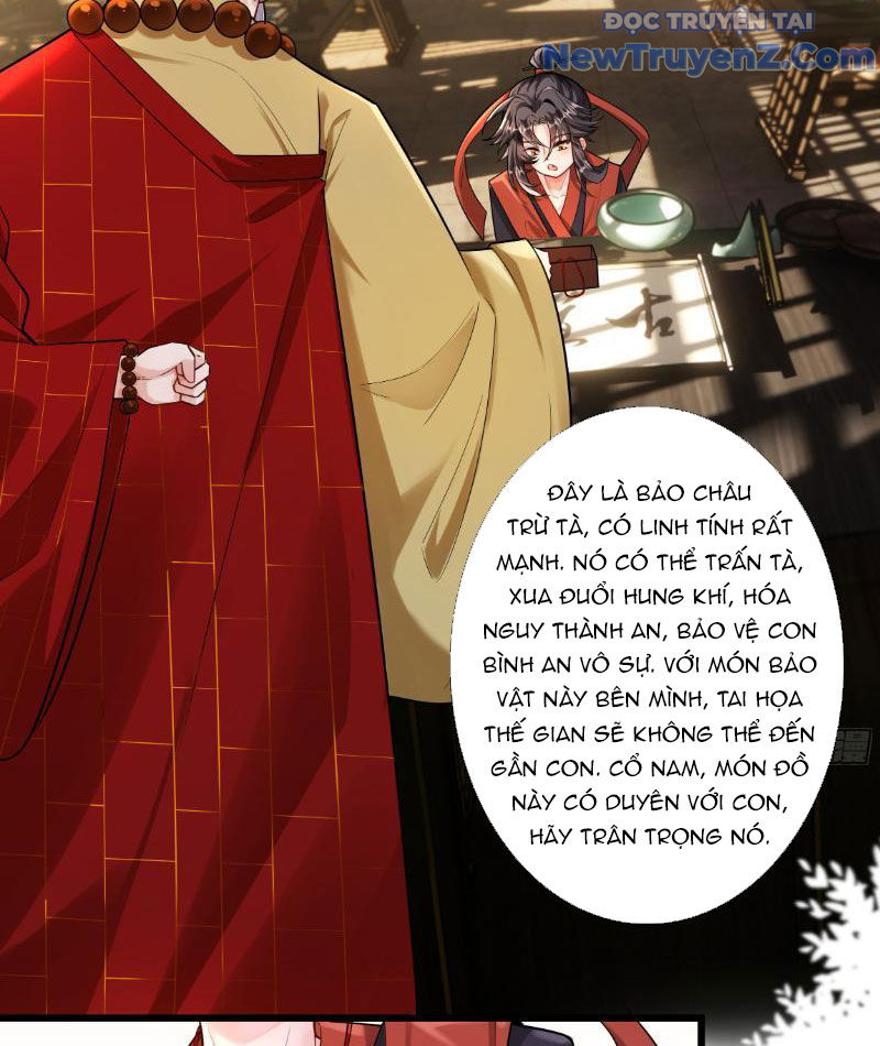 Gọi ta là Sư Ca chapter 3 - Trang 49