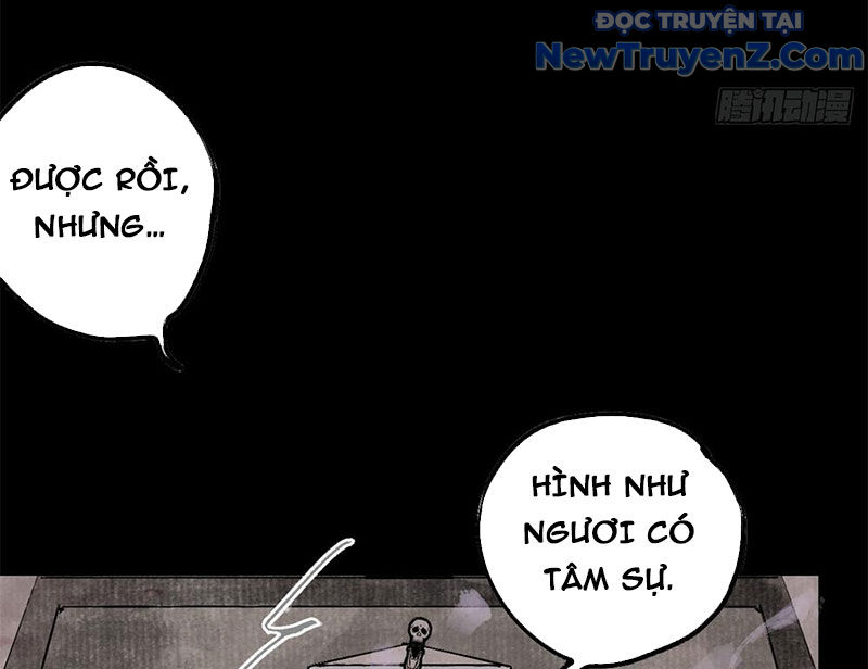Điện Đài Mạnh Quỷ chapter 16 - Trang 36