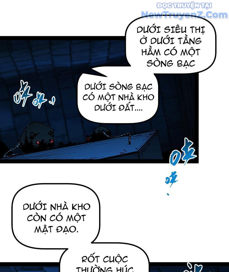 Tận thế giáng lâm, ta trùng sinh thành bạo quân chapter 8 - Trang 50