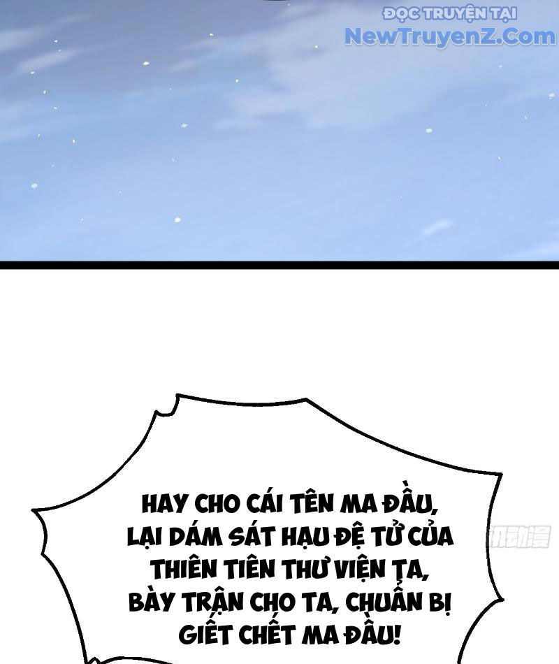 Phản diện đại đế, cắt đứt thiên mệnh chi tử chapter 8 - Trang 35