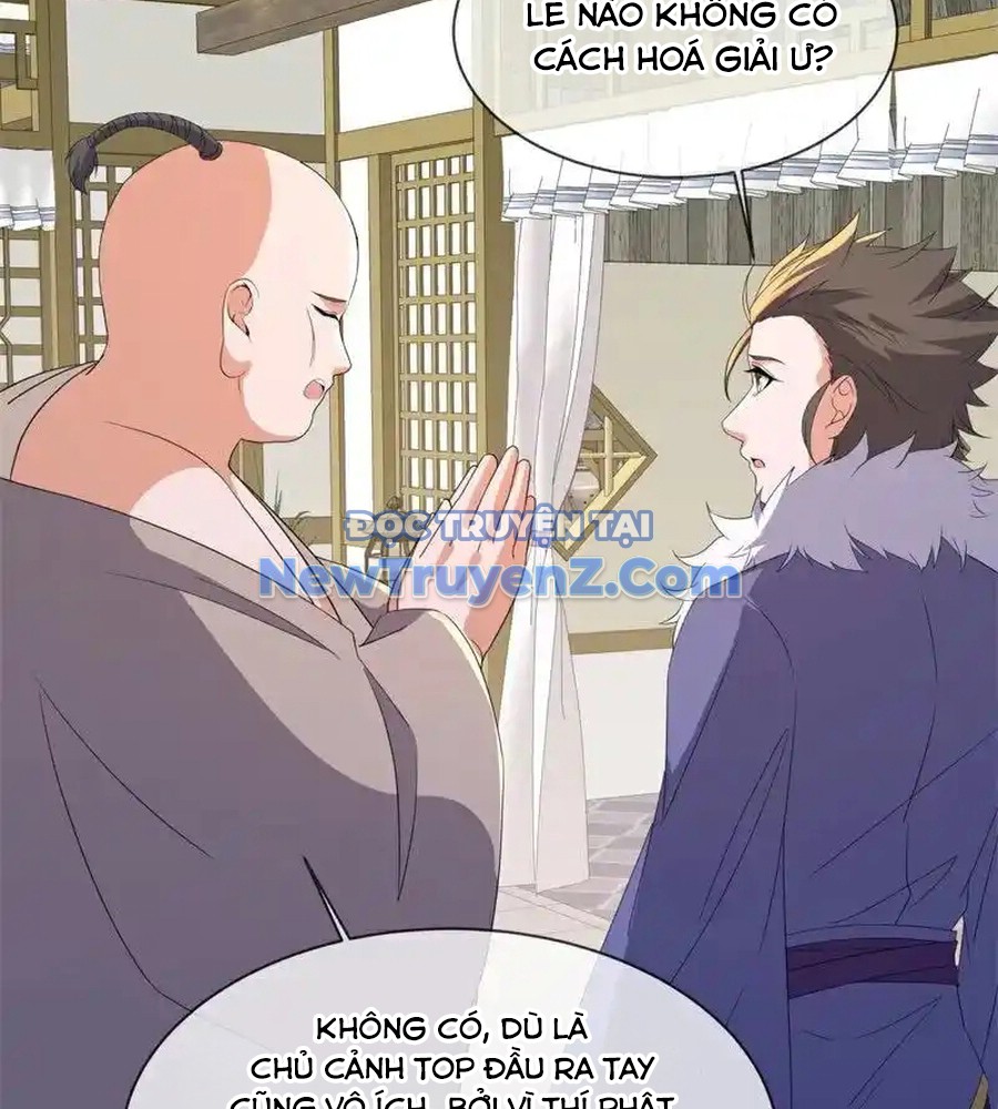 Chiến Hồn Tuyệt Thế chapter 760 - Trang 35