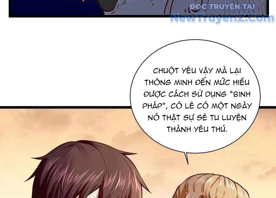 Thợ Cạo Hành Tà chapter 5 - Trang 63