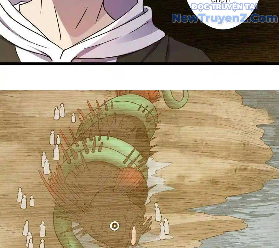 Thợ Cạo Hành Tà chapter 24 - Trang 66