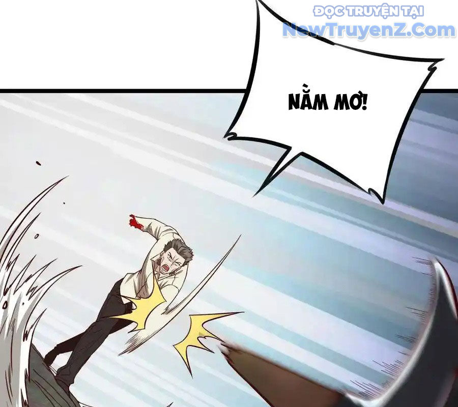 Thợ Cạo Hành Tà chapter 4 - Trang 25