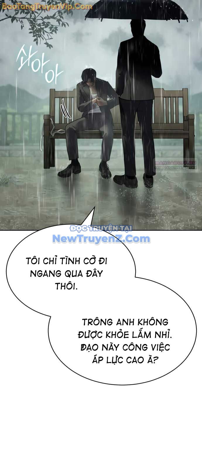 Đặc Vụ Song Sinh chapter 128 - Trang 42