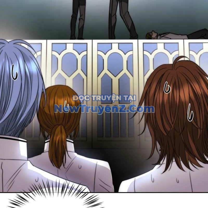 Ngục tối Black Haze chapter 27 - Trang 145