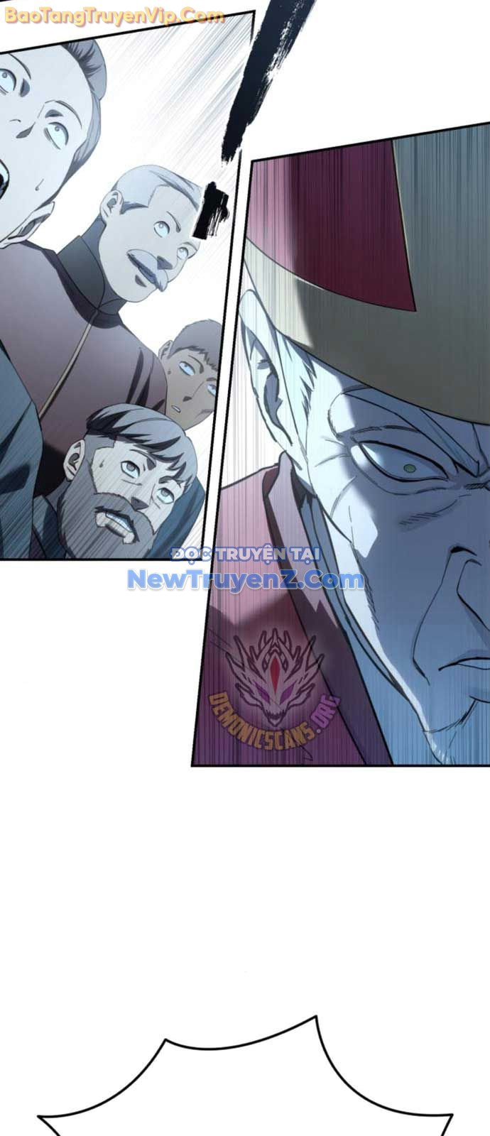 Tinh Tú Kiếm Sĩ chapter 92 - Trang 51