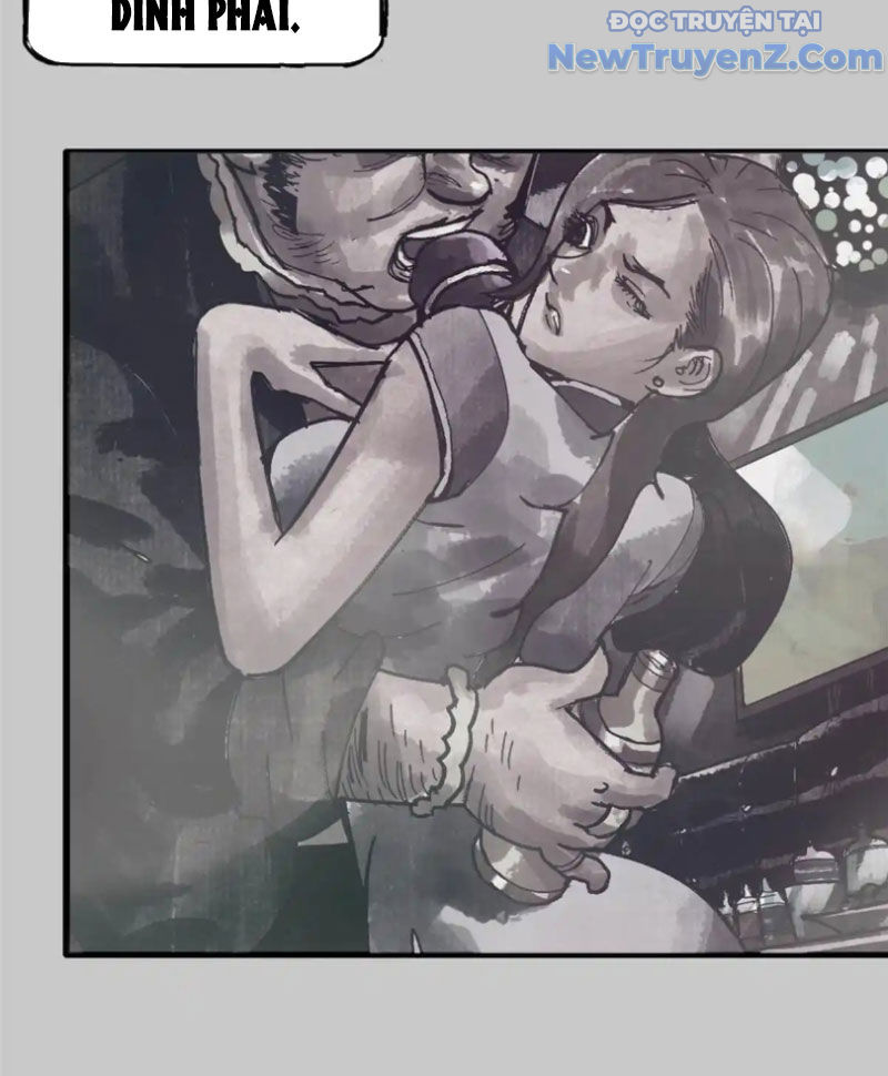 Điện Đài Mạnh Quỷ chapter 22 - Trang 12