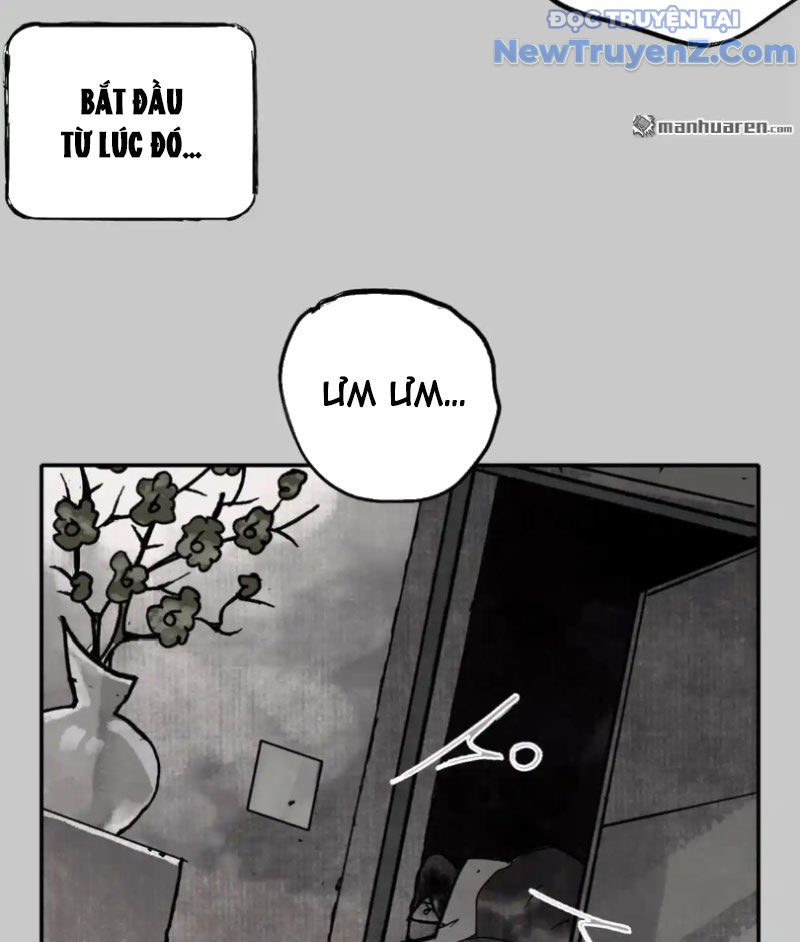 Điện Đài Mạnh Quỷ chapter 19 - Trang 57