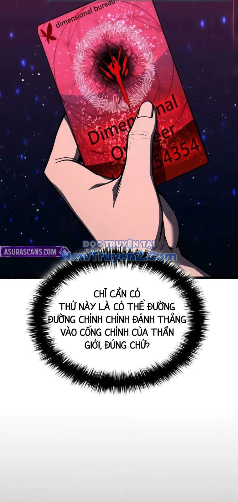 Sự Trở Lại Của Anh Hùng Cấp Thảm Họa chapter 127 - Trang 16