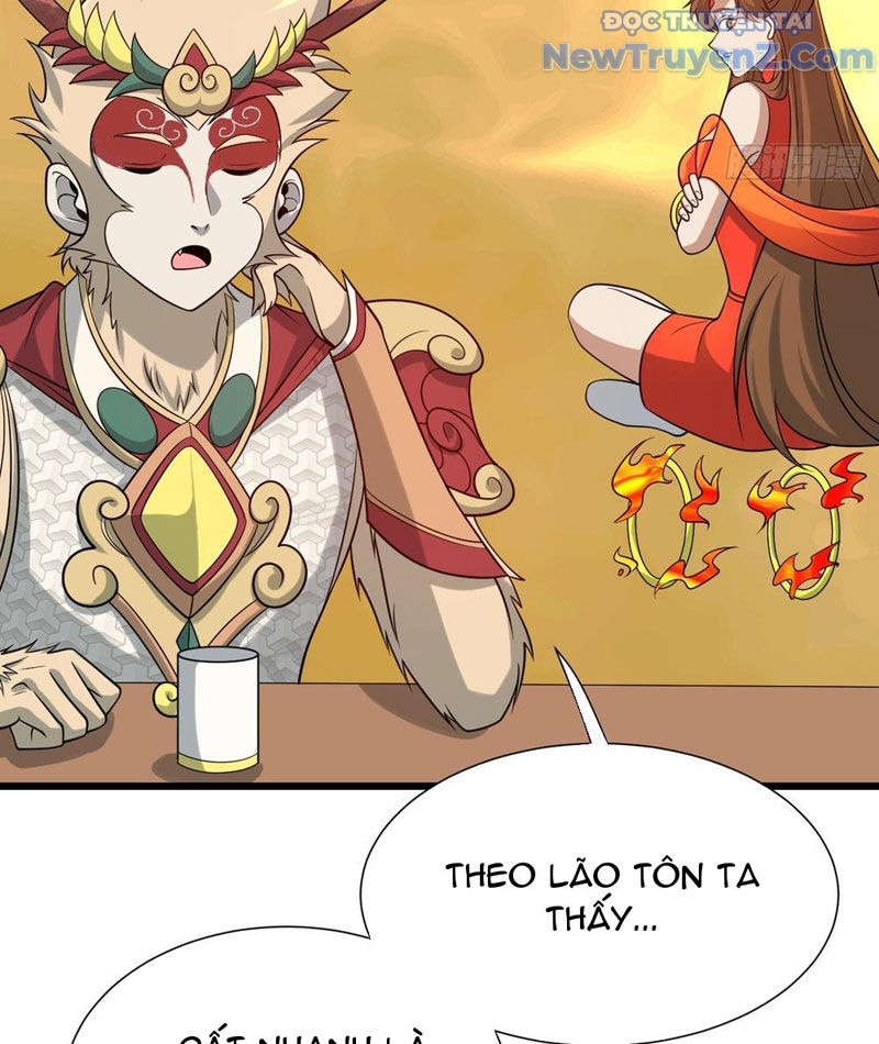 Trảm Thần chapter 75 - Trang 18