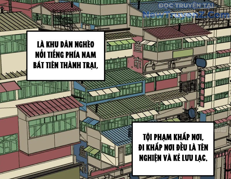 Về Nam Thiên chapter 2 - Trang 10