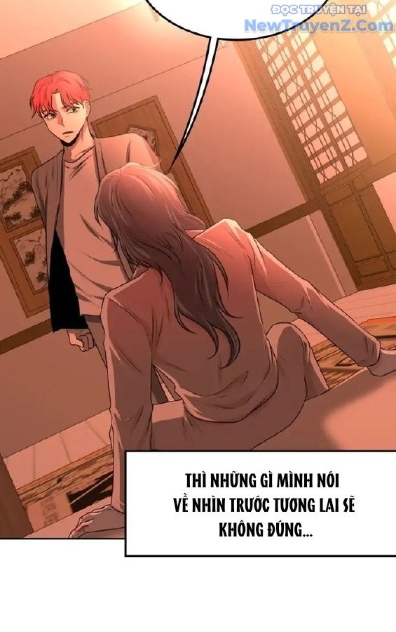 Thám Tử Siêu Năng Lực chapter 6 - Trang 37