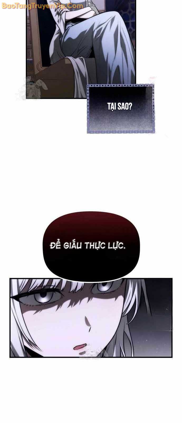 Thiếu Gia Chủ Của Gia Tộc Tử Linh Sư chapter 27 - Trang 24