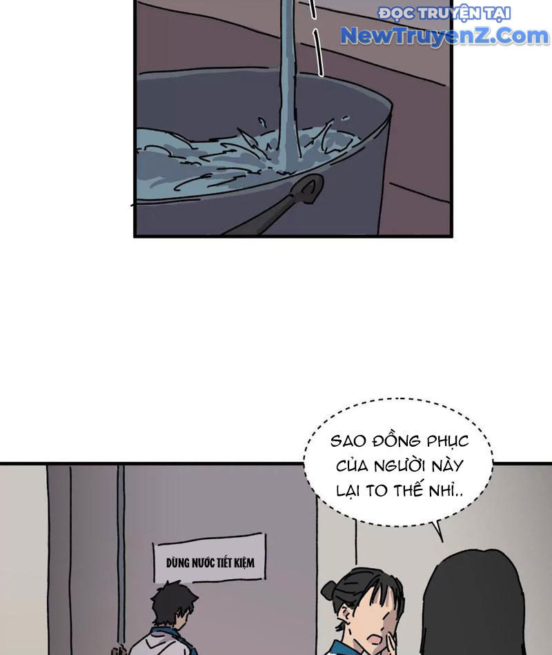 Có Thần Linh chapter 1 - Trang 38
