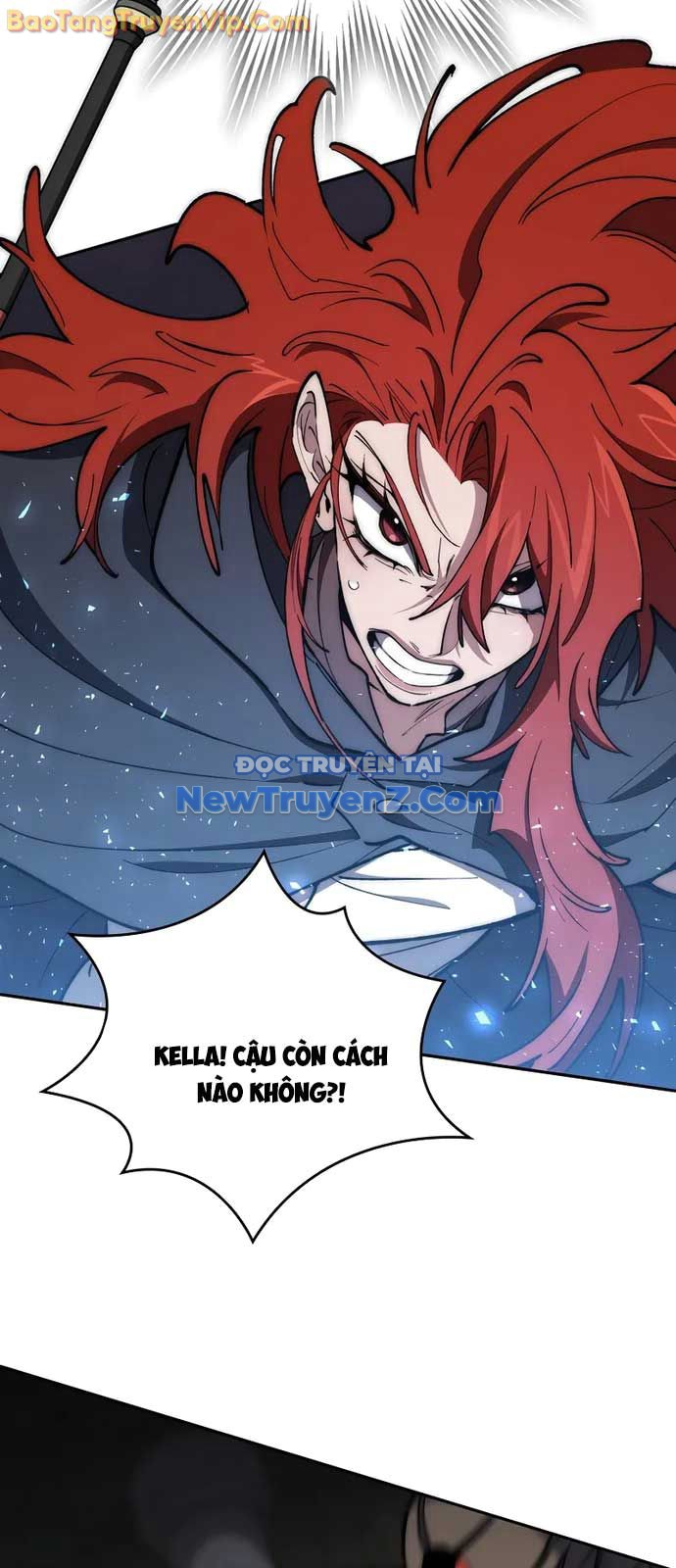 Kẻ Kiến Tạo Hầm Ngục chapter 31 - Trang 51