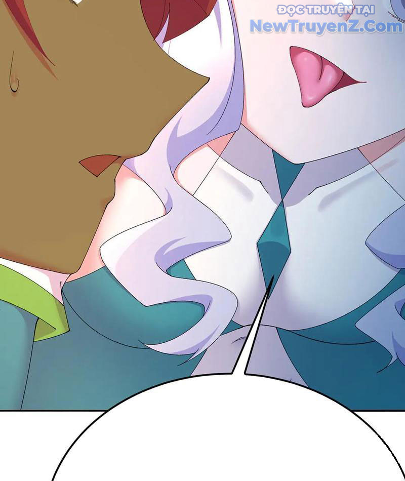 Hóa Ra Các Cô Ấy Mới Là Nhân Vật Chính chapter 83 - Trang 15