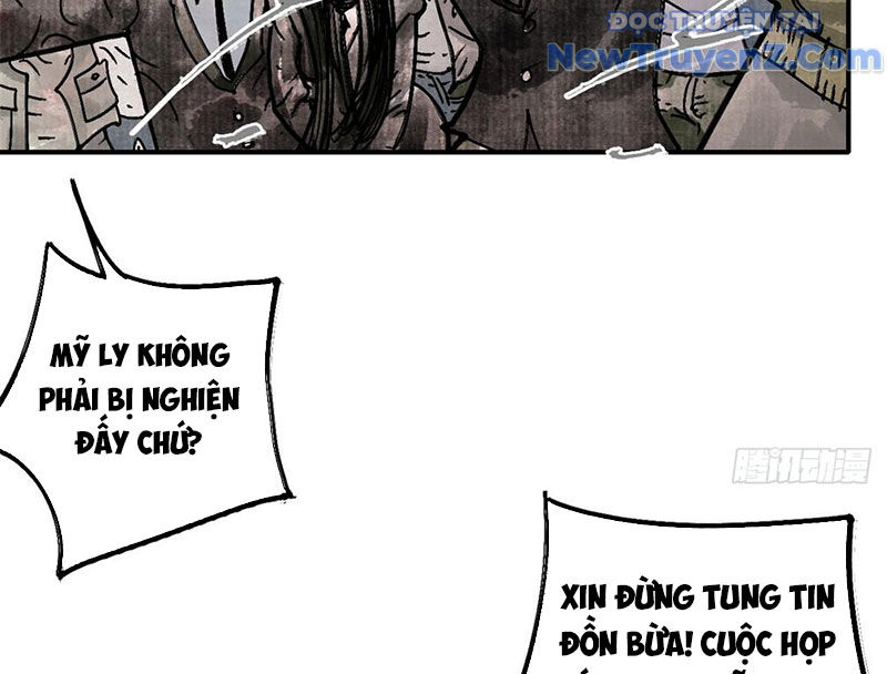 Điện Đài Mạnh Quỷ chapter 16 - Trang 73