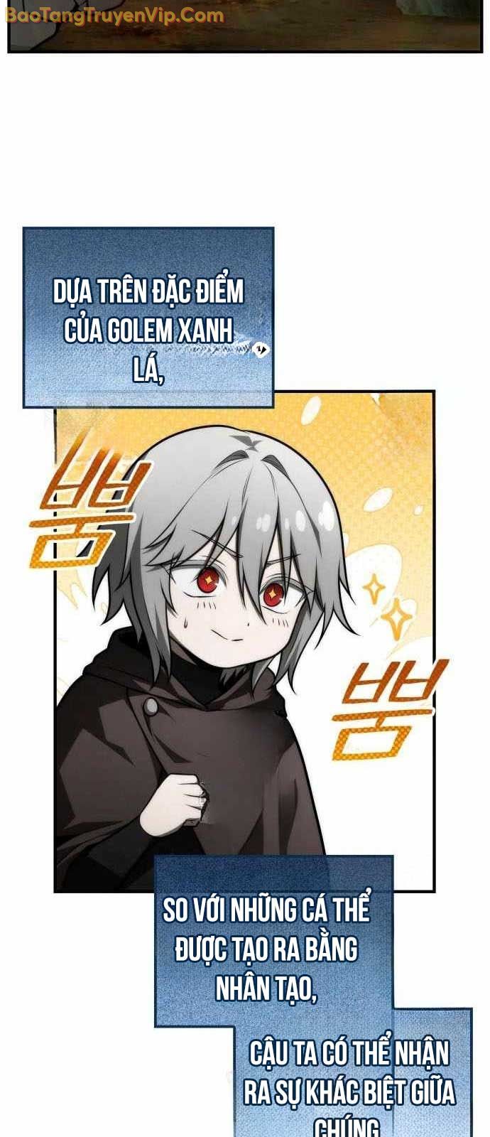 Thiếu Gia Chủ Của Gia Tộc Tử Linh Sư chapter 27 - Trang 4