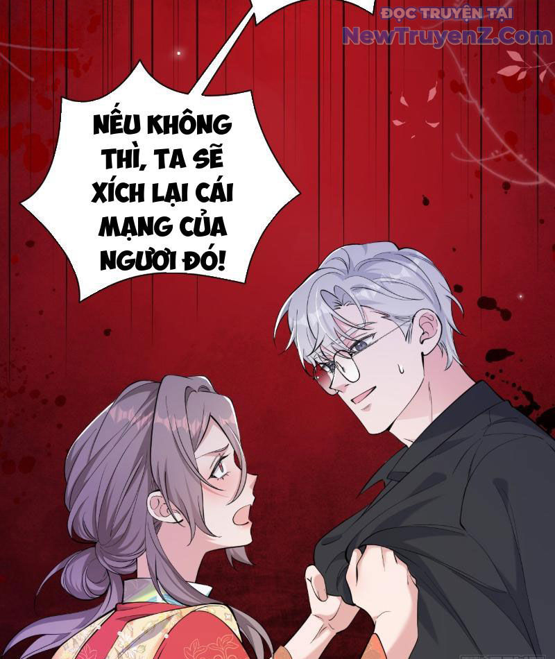 Địa phủ đại tiểu thư là hồng nương? chapter 1 - Trang 86