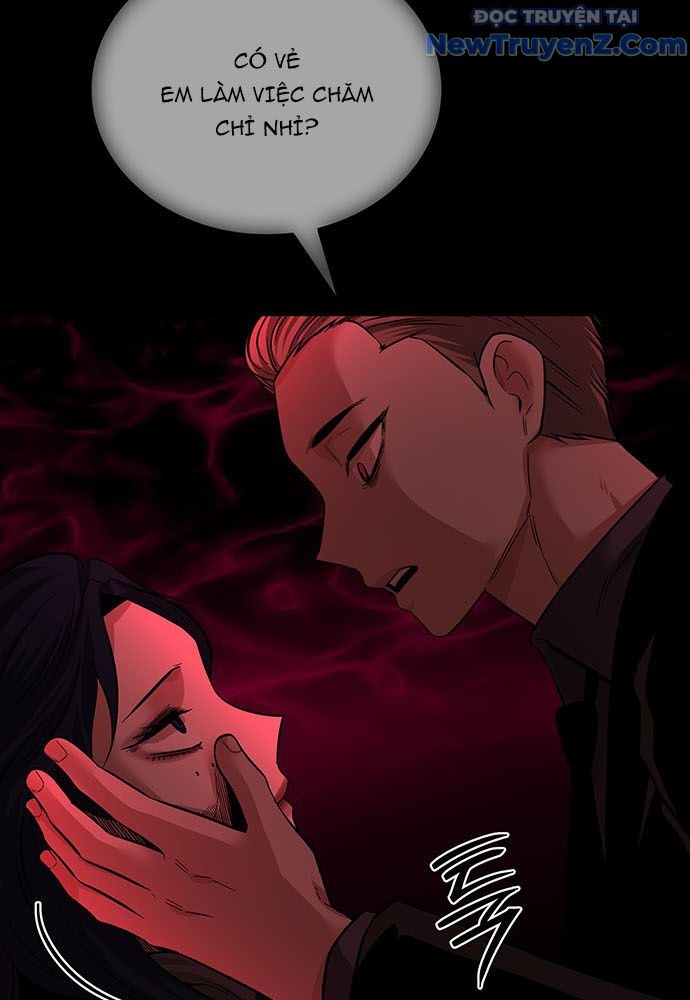 Thám Tử Siêu Năng Lực chapter 47 - Trang 80