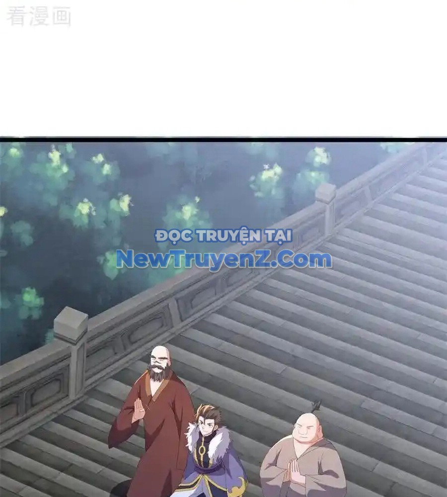 Chiến Hồn Tuyệt Thế chapter 760 - Trang 96