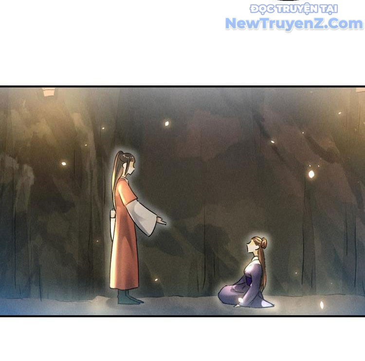 Huyền Đô Cố Mộng — Tiền Truyện Chưởng Môn Quá Bận chapter 12 - Trang 9