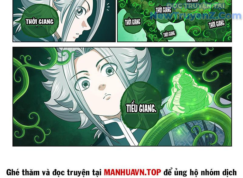 Ta Là Đại Thần Tiên chapter 810 - Trang 61