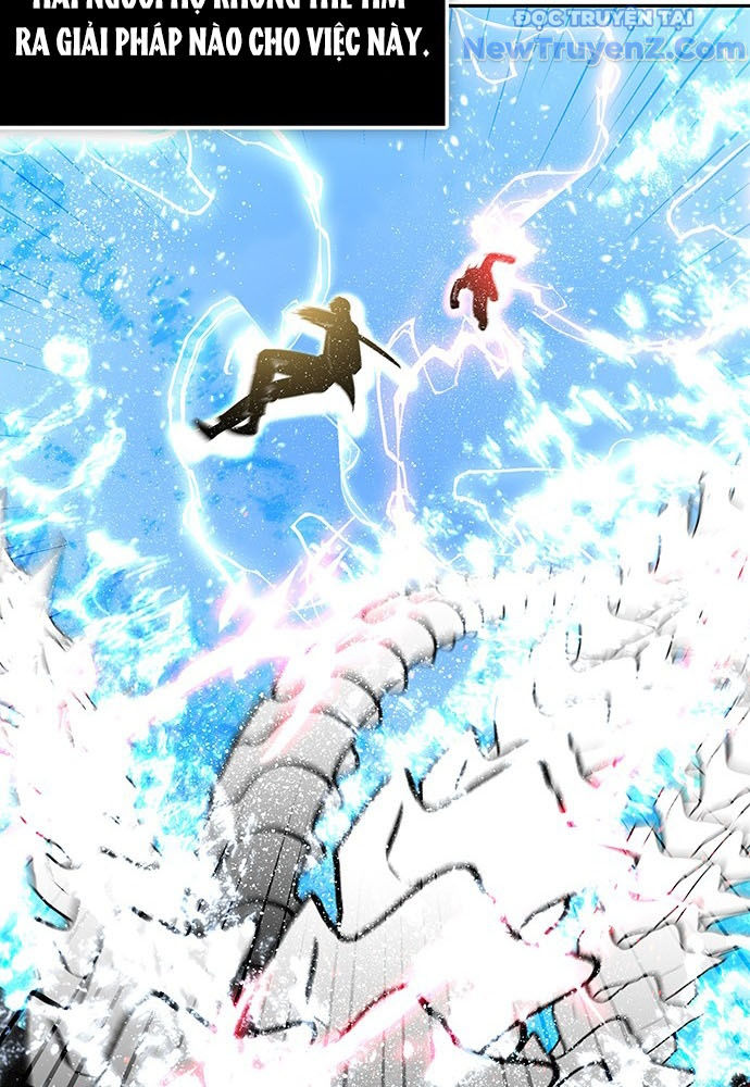 Thám Tử Siêu Năng Lực chapter 46 - Trang 40