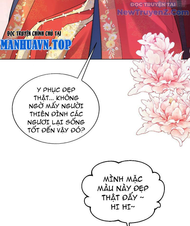 Địa phủ đại tiểu thư là hồng nương? chapter 1 - Trang 67