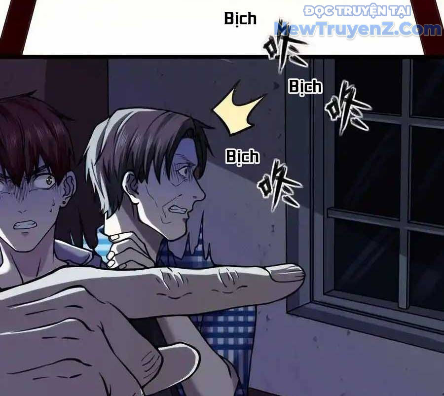 Thợ Cạo Hành Tà chapter 7 - Trang 54