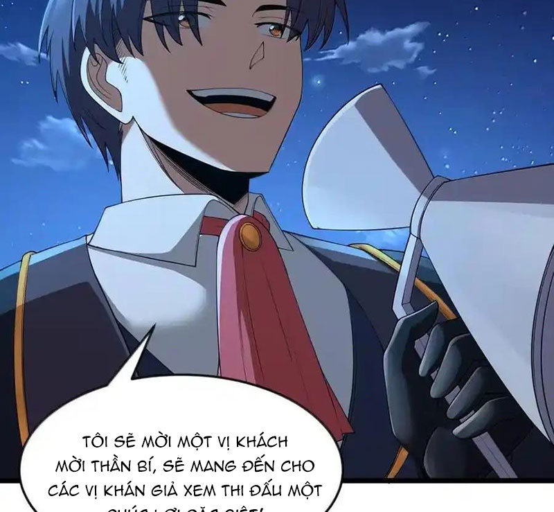 Dũng Giả Này Là Người Theo Chủ Nghĩa Tiền Tài Chí Thượng chapter 105 - Trang 58