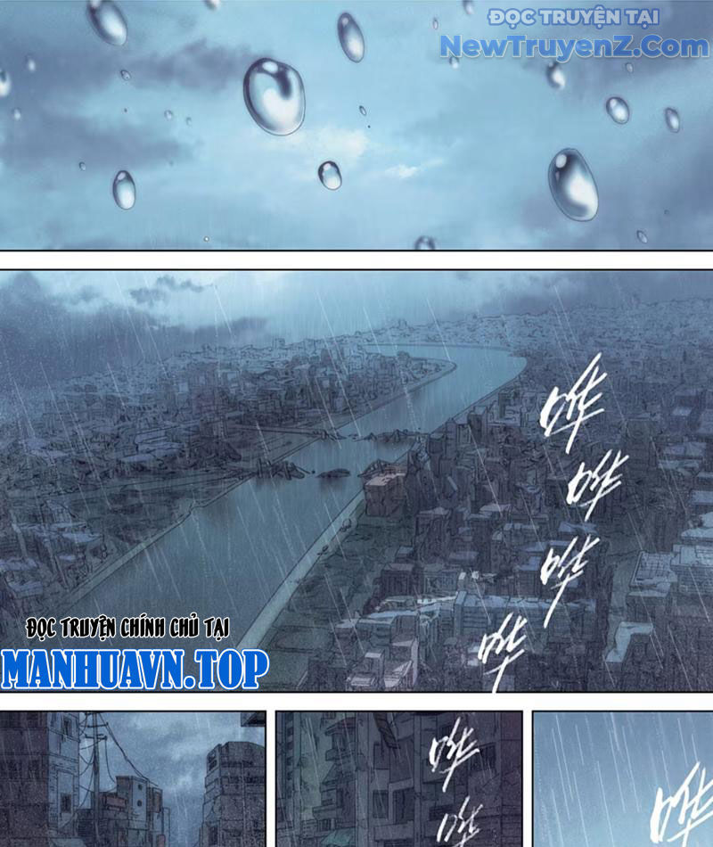 Thời đại hậu nhân loại yêu đương thật khó chapter 16 - Trang 4