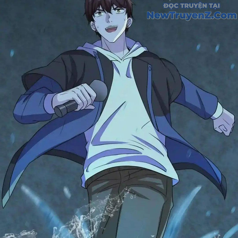 Thợ Cạo Hành Tà chapter 30 - Trang 44
