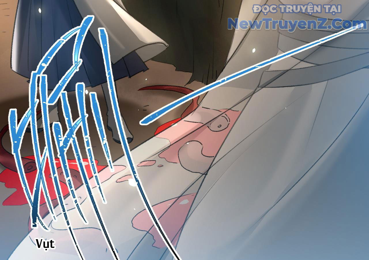 Huyền Đô Cố Mộng — Tiền Truyện Chưởng Môn Quá Bận chapter 13 - Trang 28
