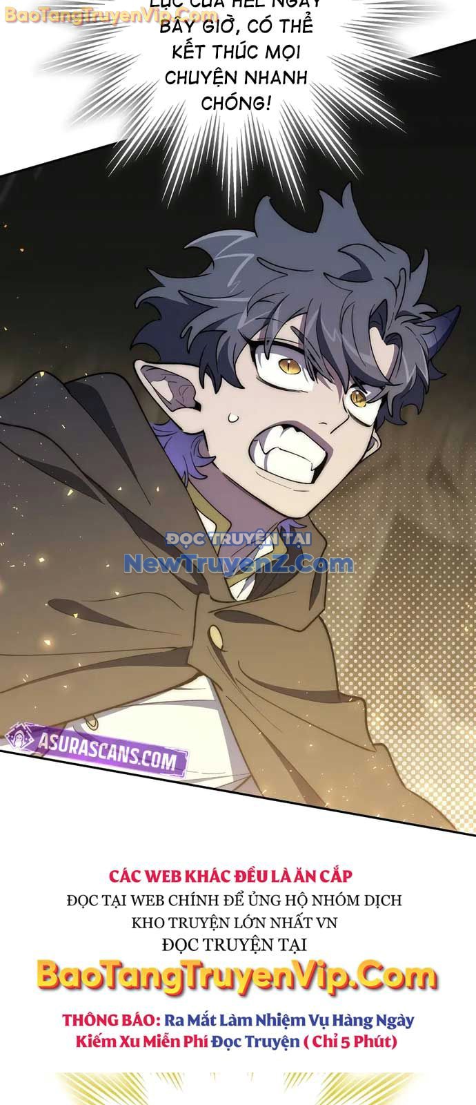 Kẻ Kiến Tạo Hầm Ngục chapter 31 - Trang 53