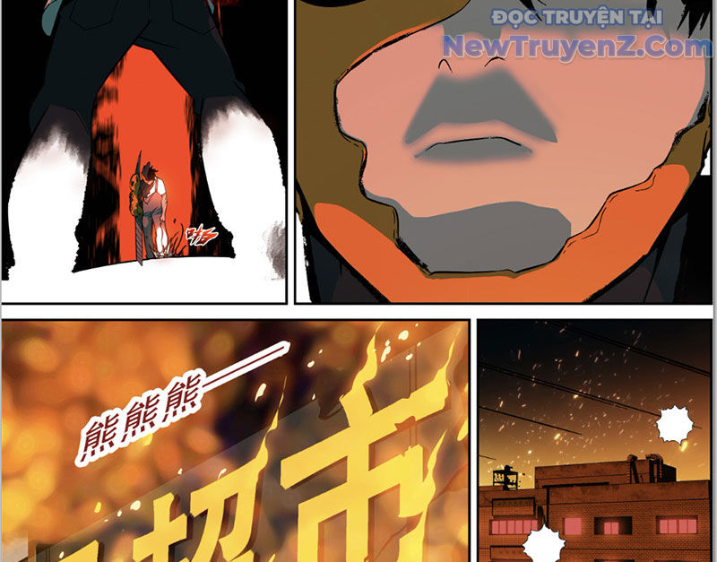 Thức Tỉnh chapter 1 - Trang 75