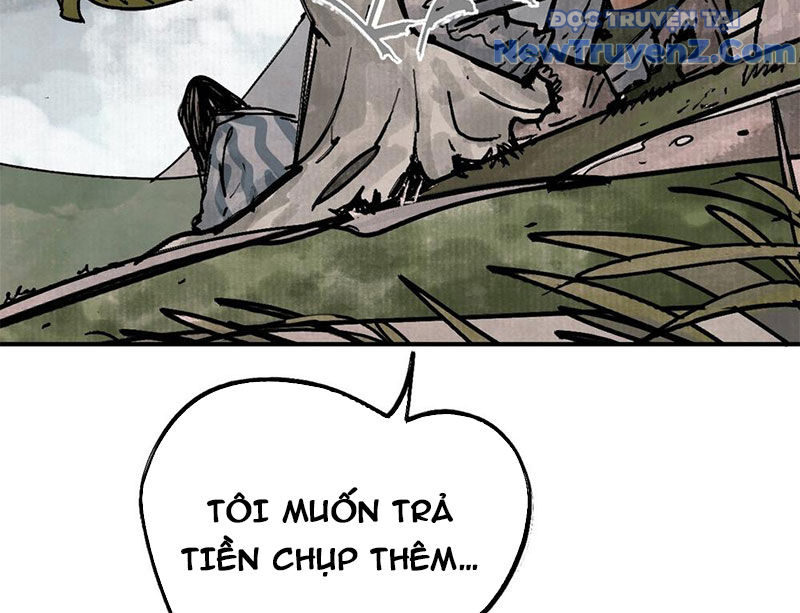 Điện Đài Mạnh Quỷ chapter 15 - Trang 43