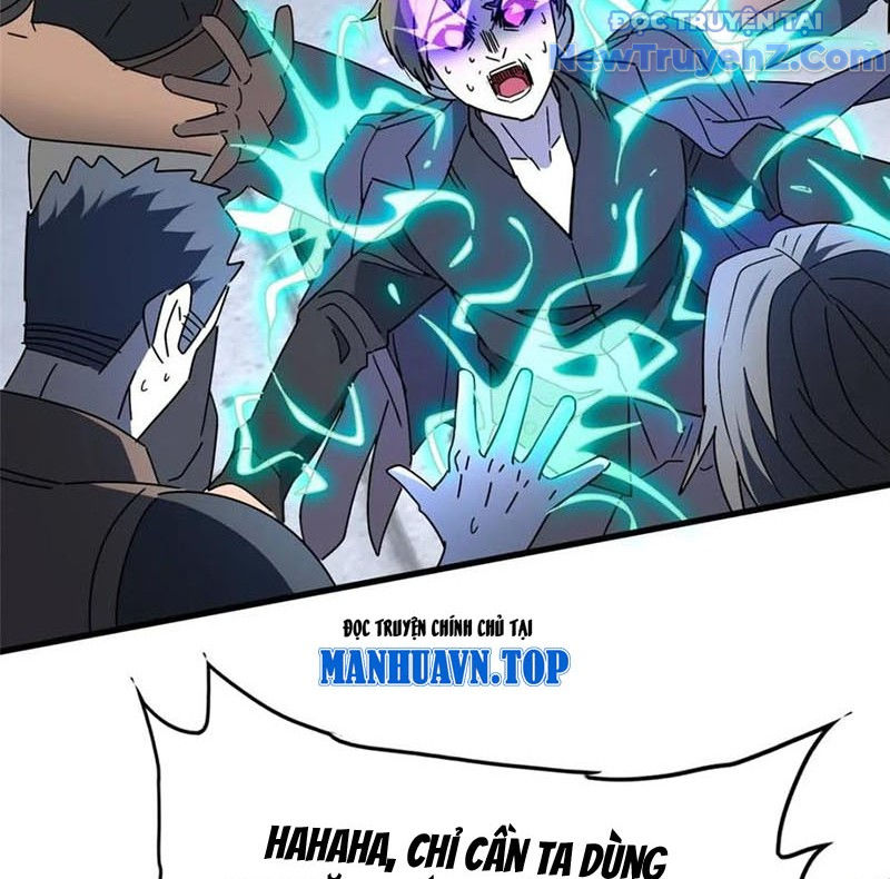 Người Trái Đất Quả Thật Rất Tàn Ác chapter 323 - Trang 53