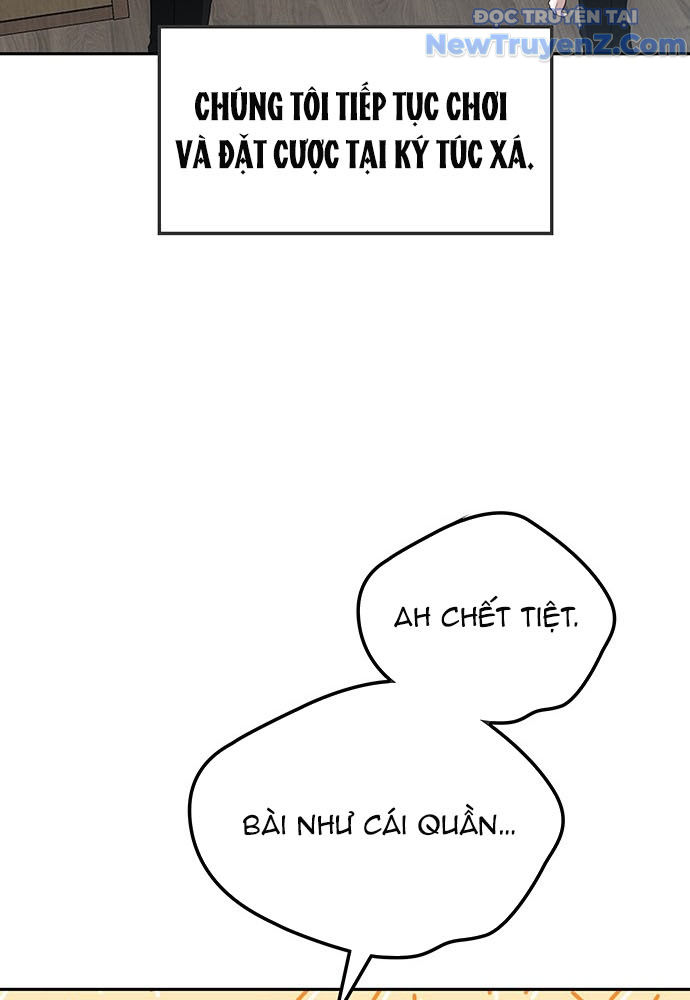 Thám Tử Siêu Năng Lực chapter 39 - Trang 88