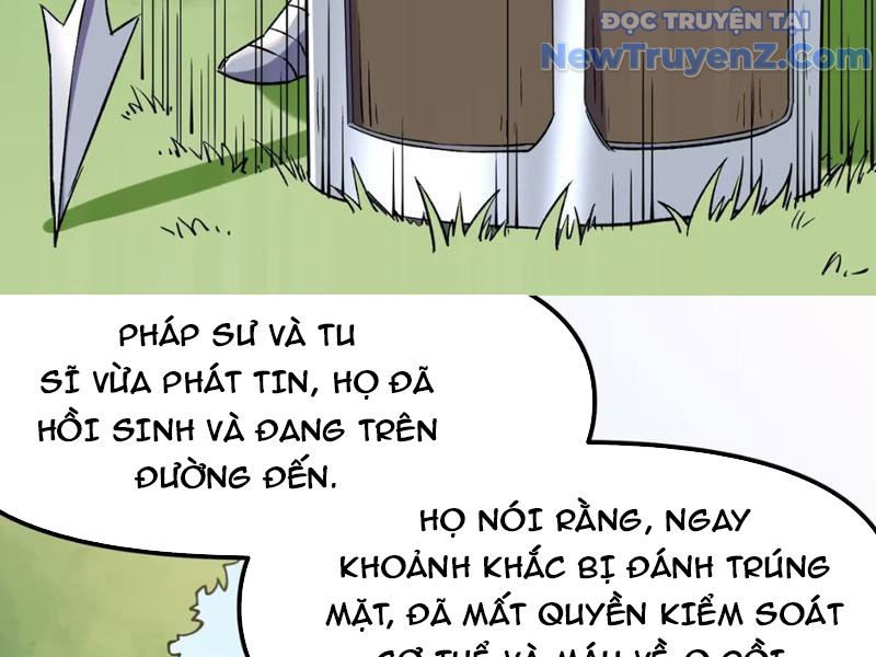 Pháp Sư Ký Sinh chapter 7 - Trang 120