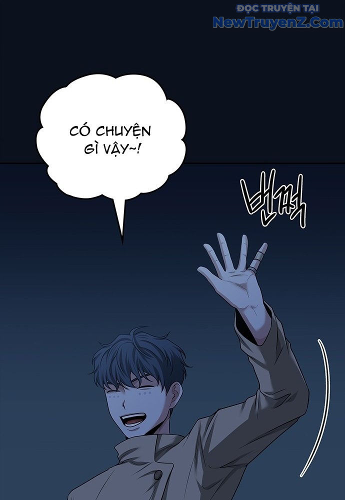 Thám Tử Siêu Năng Lực chapter 35 - Trang 11