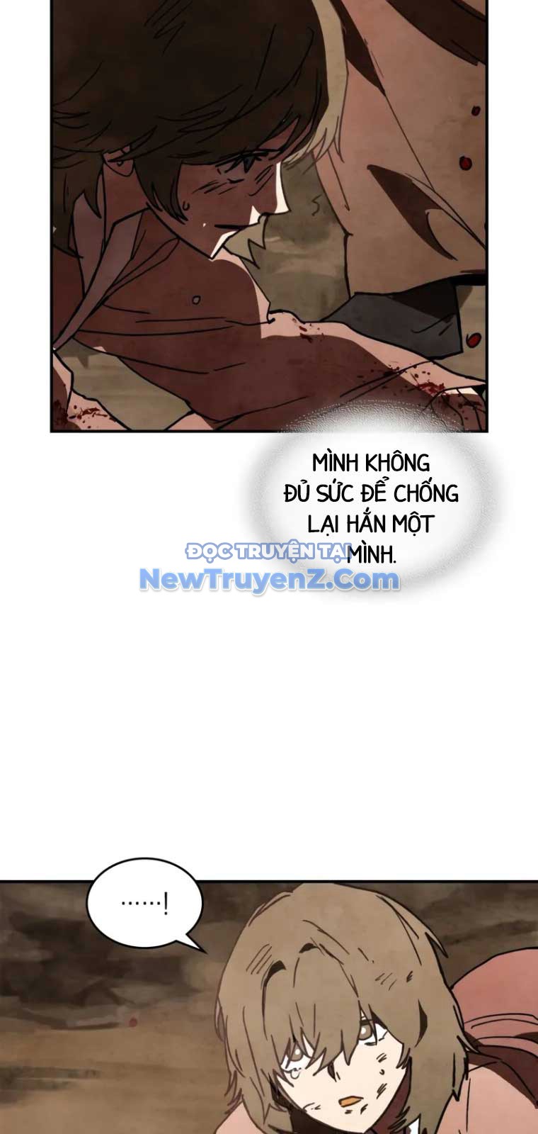 Vị Thần Trở Lại chapter 129 - Trang 62